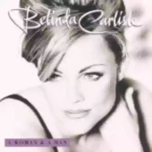 Cover Belinda Carlisle - A Woman & A Man