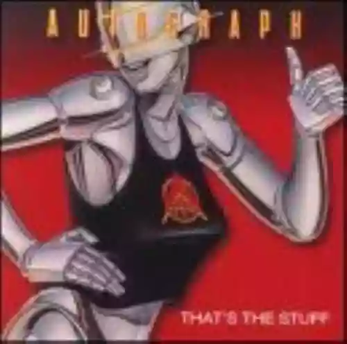 Cover di That's the Stuff