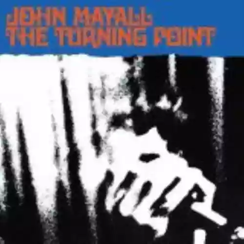 Cover di The Turning Point