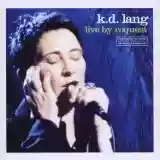 k.d. lang: live by request