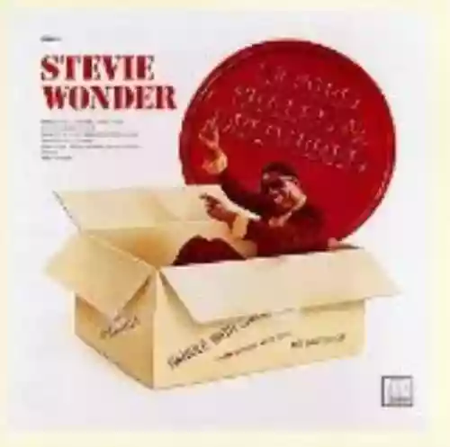 Cover di Signed, Sealed & Delivered