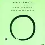 Keith Jarrett: Changeless