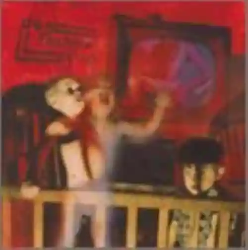 Cover di Anarchists of Good Taste