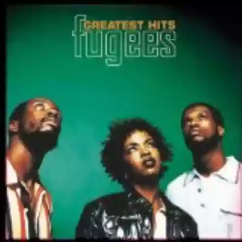 Cover Fugees - Greatest Hits