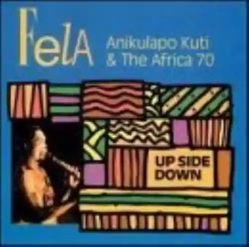 Cover di Up Side Down