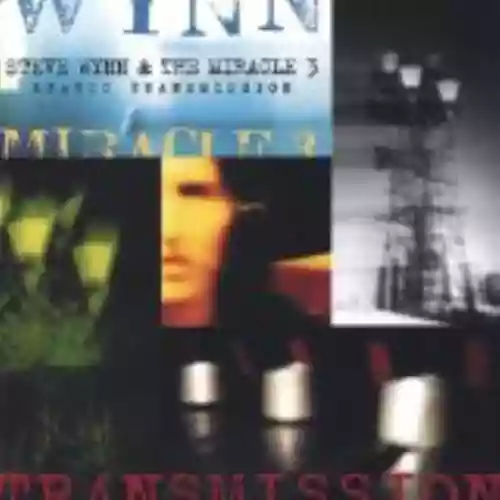 Cover di Static Transmission