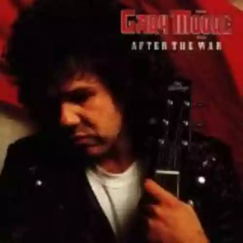 Cover di After the War