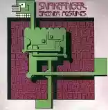 Snakefinger: Greener Postures