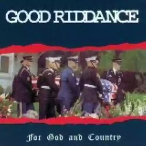 Cover di For God and Country