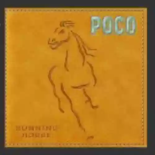 Cover di Running Horse