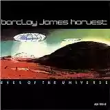 Barclay James Harvest Featuring Les Holroyd: Eyes of the Universe