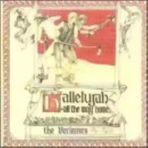 Cover The Verlaines - Hallelujah All the Way Home