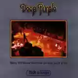 Deep Purple: Made in Europe