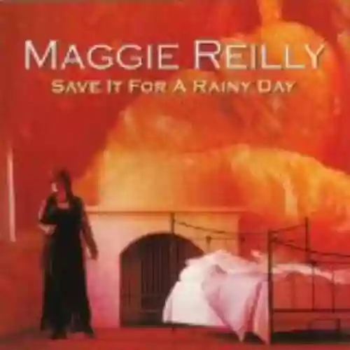 Cover di Save It for a Rainy Day