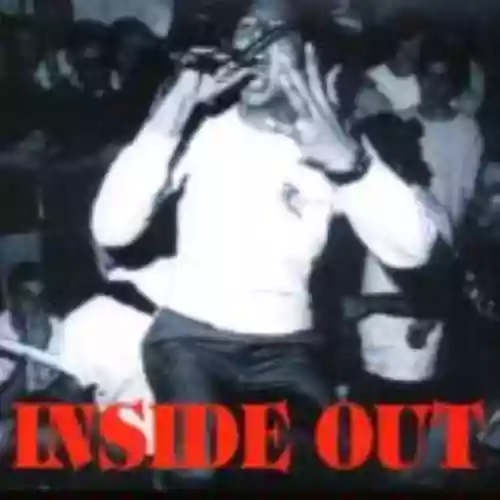 Cover di No Spiritual Surrender