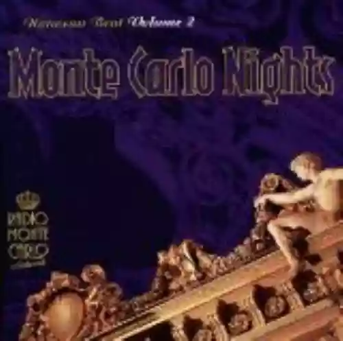 Cover di Montecarlo Nights, Volume 2