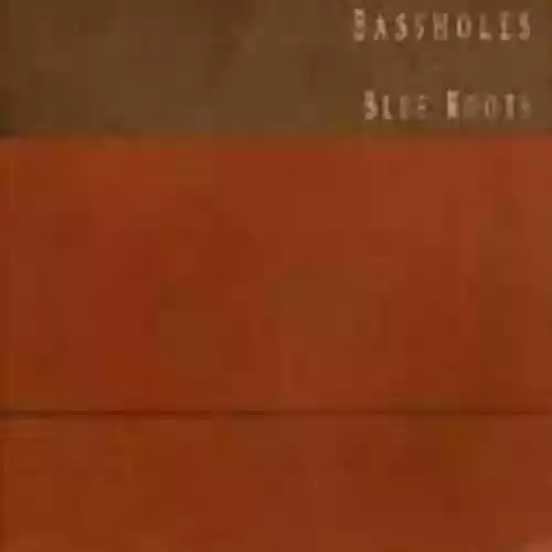 Cover di Blue Roots