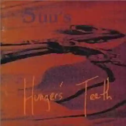 Cover di Hunger's Teeth
