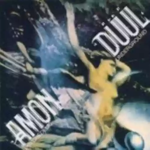 Cover di Psychedelic Underground