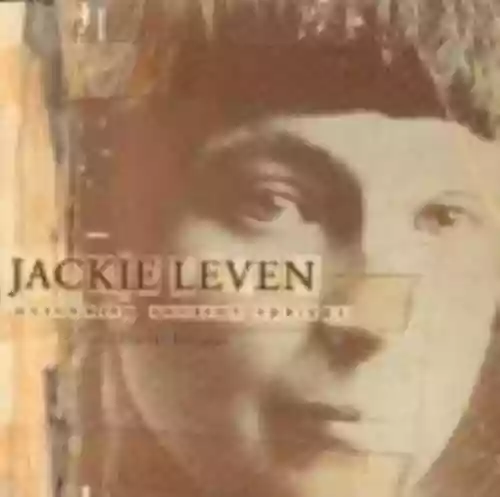 Cover Jackie Leven - Defending Ancient Springs