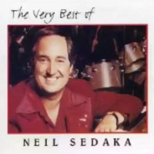 Cover Neil Sedaka - The Very Best of Neil Sedaka