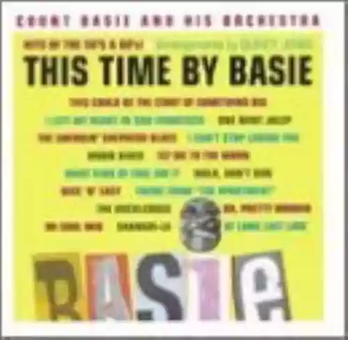 Cover di This Time By Basie