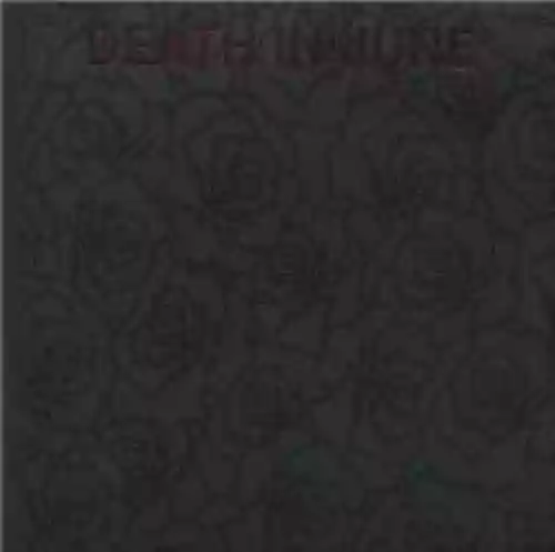Cover Death in June - The World That Summer