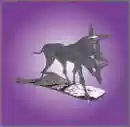 The Black Dog: Spanners