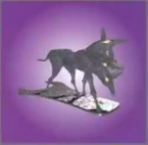 Cover The Black Dog - Spanners