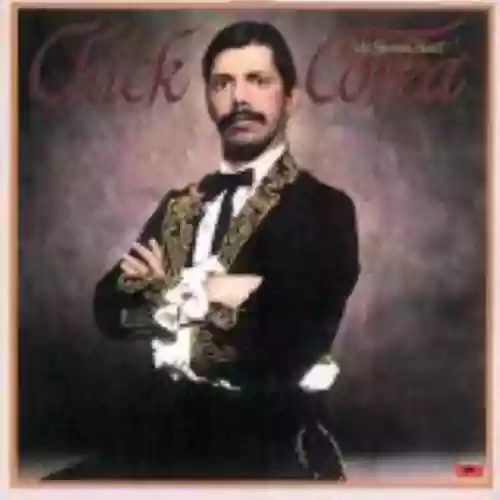 Cover Chick Corea - My Spanish Heart