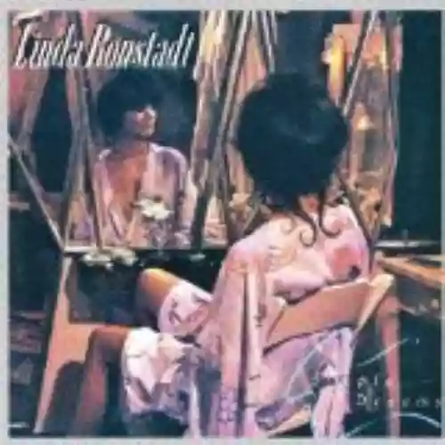 Cover Linda Ronstadt - Simple Dreams