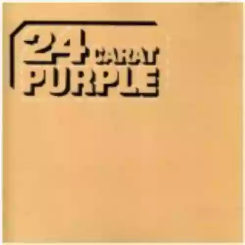 Cover di 24 Carat Purple