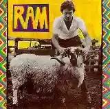 Paul And Linda McCartney: Ram