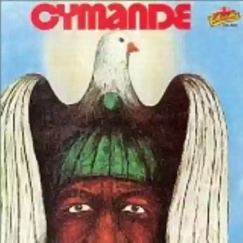 Cover Cymande - The Best of Cymande