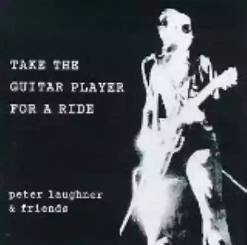 Cover Peter Laughner - Take the Guitar Player for a Ride