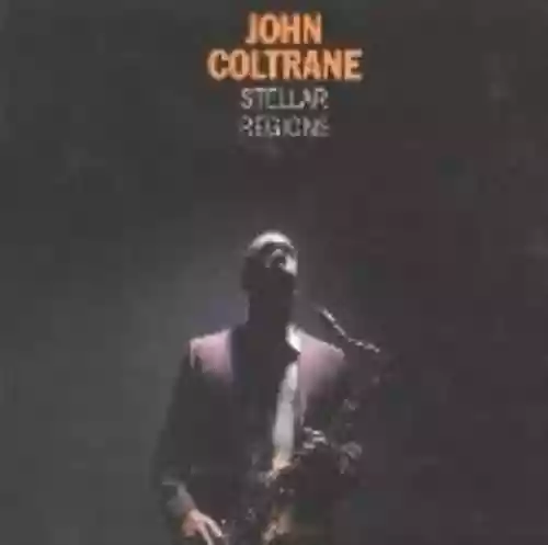 Cover di Stellar Regions