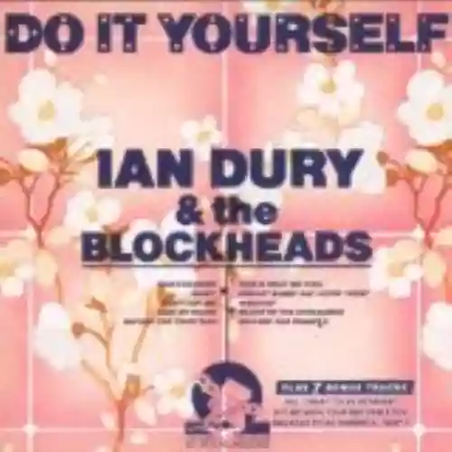 Cover di Do It Yourself