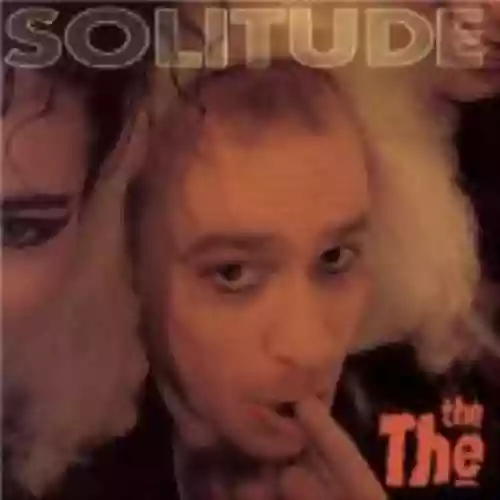 Cover The The - Solitude