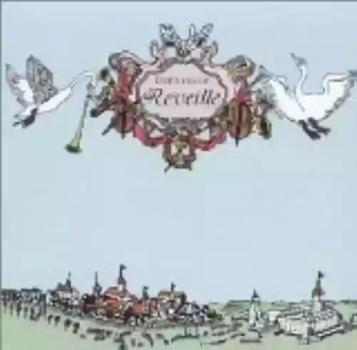 Cover Deerhoof - Reveille