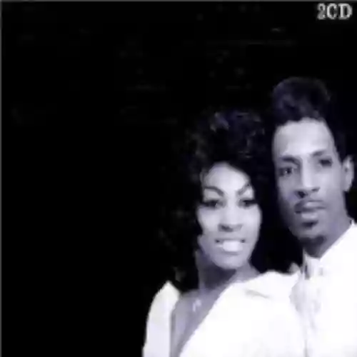 Cover Ike & Tina Turner - Nutbush City Limits