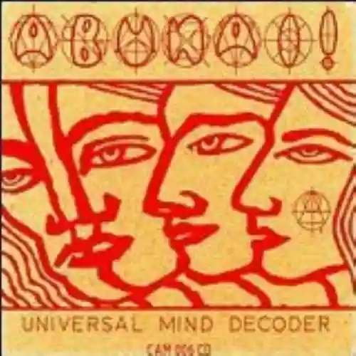 Cover di Universal Mind Decoder