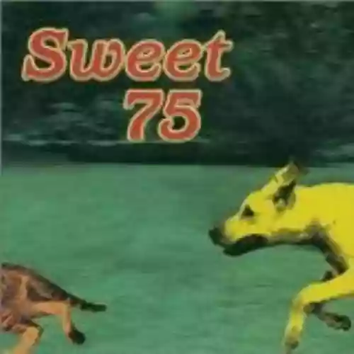 Cover di Sweet 75