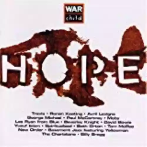 Cover di War Child: Hope