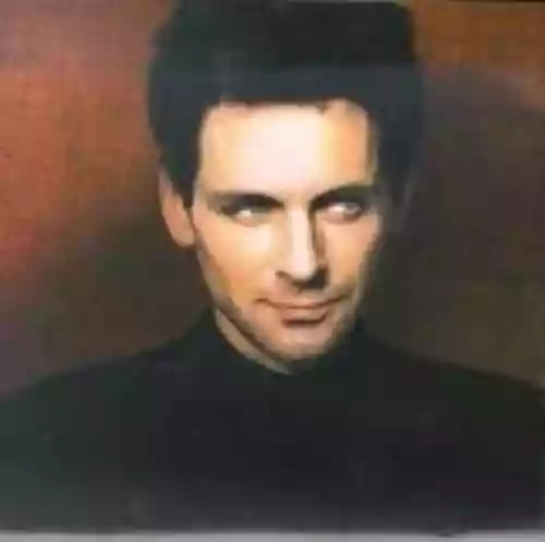 Cover Lindsey Buckingham - Out of the Cradle