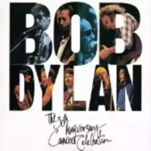 Cover di Bob Dylan: The 30th Anniversary Concert Celebration