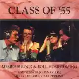 Carl Perkins, Jerry Lee Lewis, Roy Orbison, Johnny Cash: Class of '55: Memphis Rock & Roll Homecoming