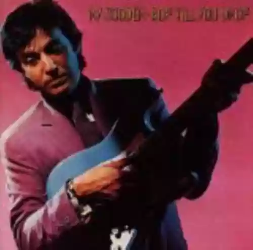 Cover di Bop Till You Drop