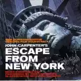 Alan Howarth: John Carpenter's Escape From New York