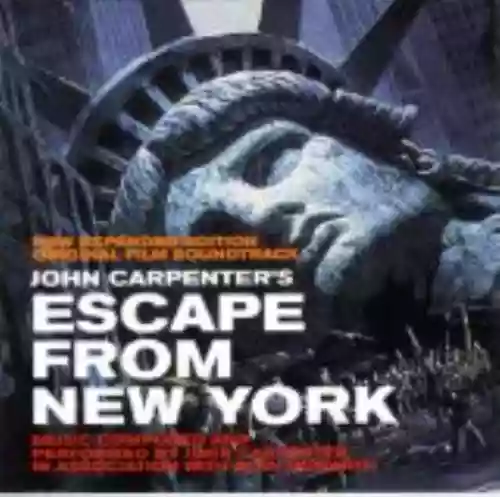 Cover di John Carpenter's Escape From New York