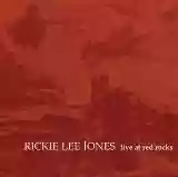 Rickie Lee Jones: Live at Red Rocks